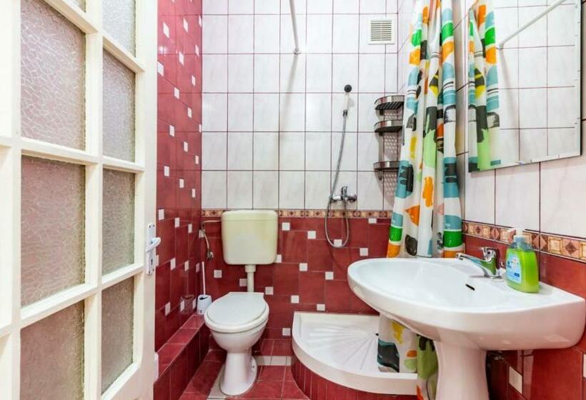 ペンション Vila Emily