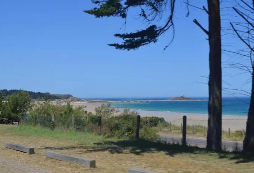Sables D Or, Studio 31, équipé, à 300m De La Plage