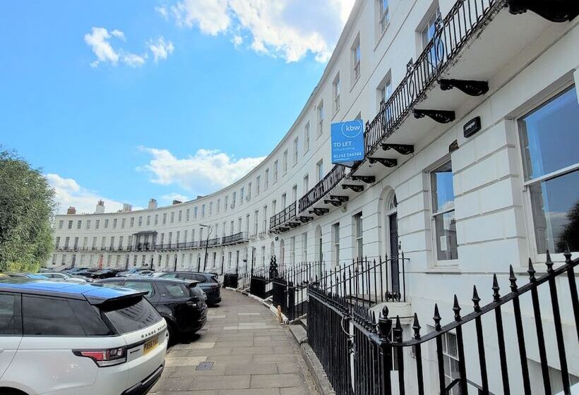 The Dulwich