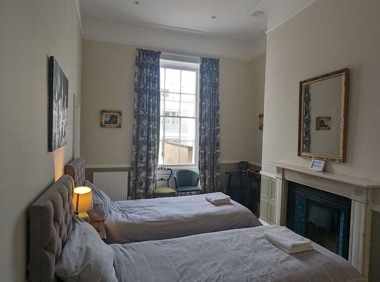 The Dulwich