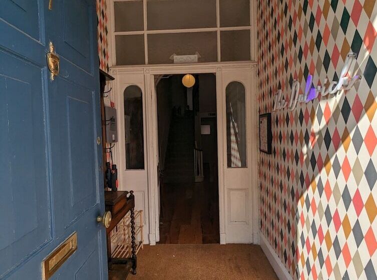 The Dulwich