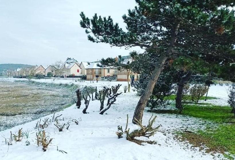 Une Parenthèse à Dives Sur Mer