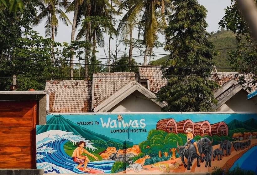 Waiwas Hostel