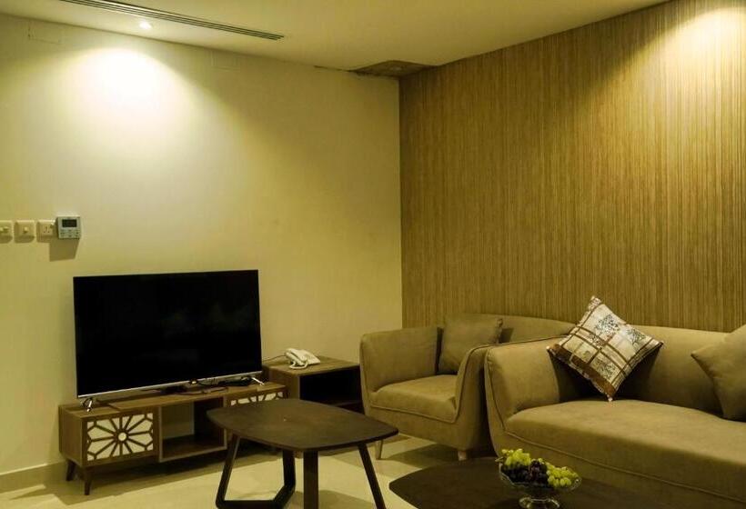 فضة تالا للشقق المخدومة 2