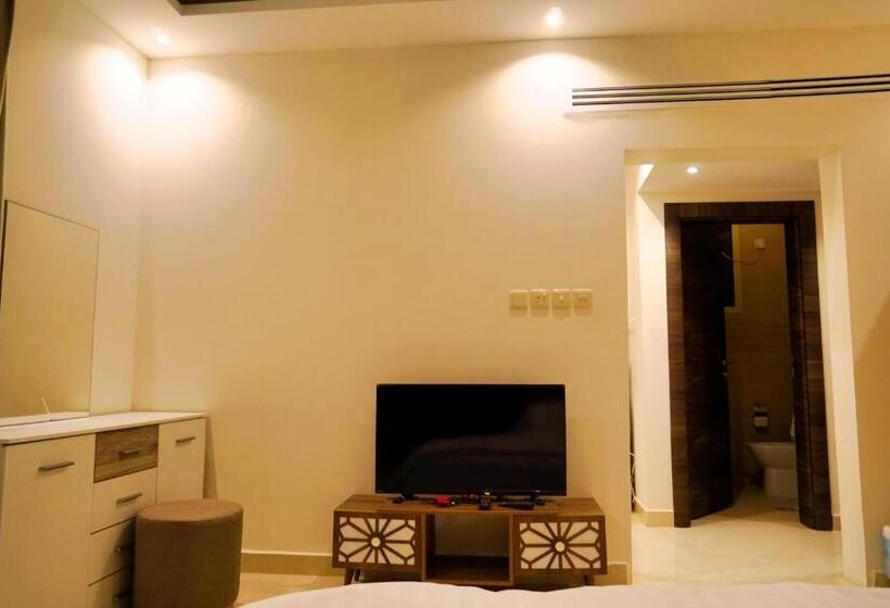 فضة تالا للشقق المخدومة 2