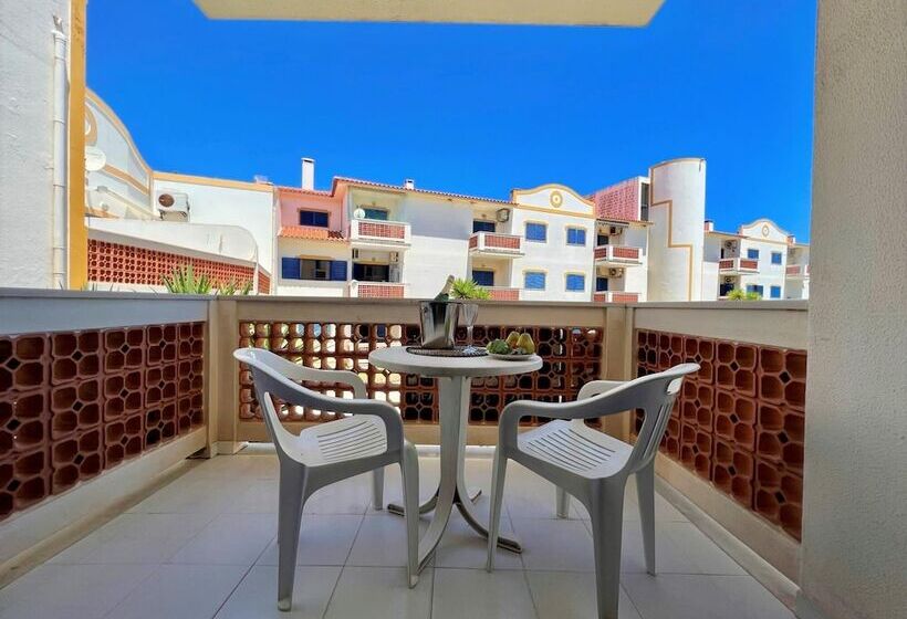 Algarve Manta Rota Beach By Homing