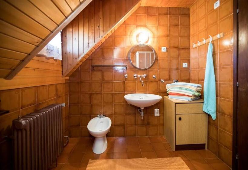 Apartmaji Arh Matilda