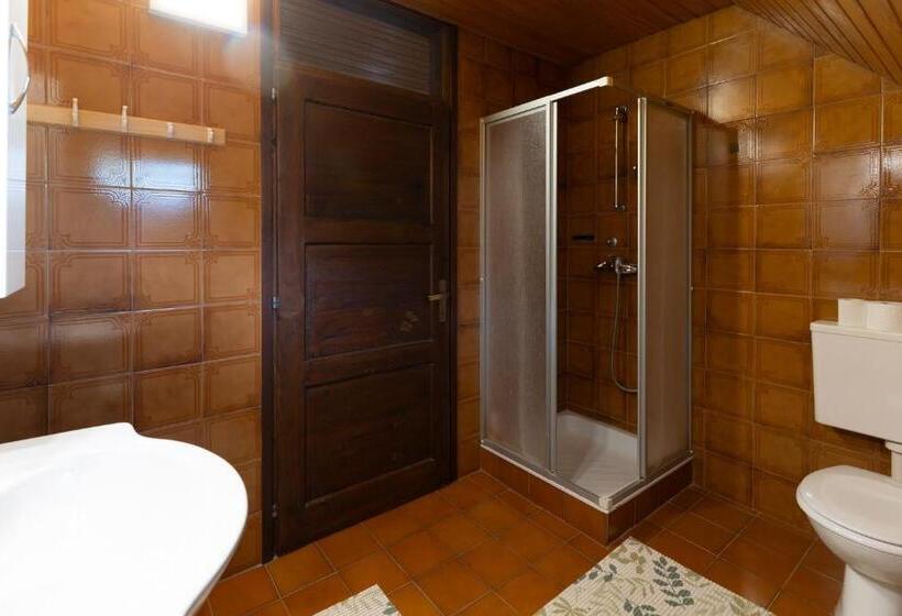 Apartmaji Arh Matilda