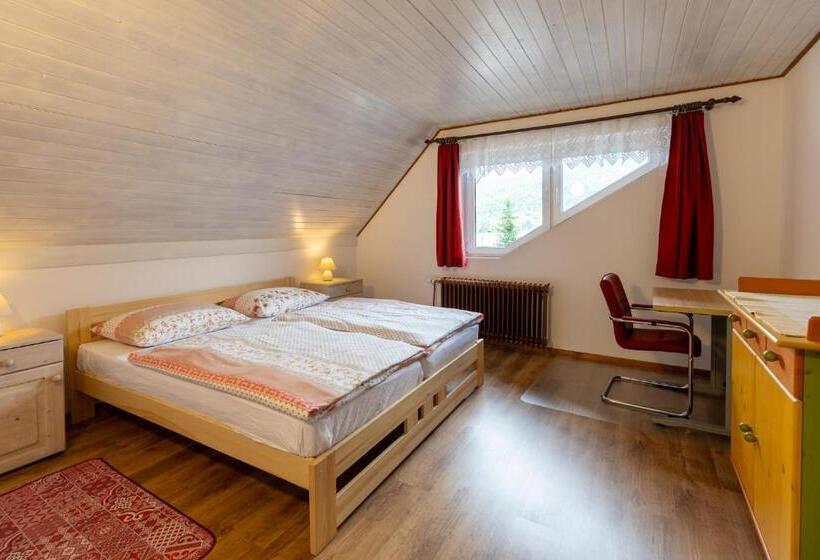 Apartmaji Arh Matilda