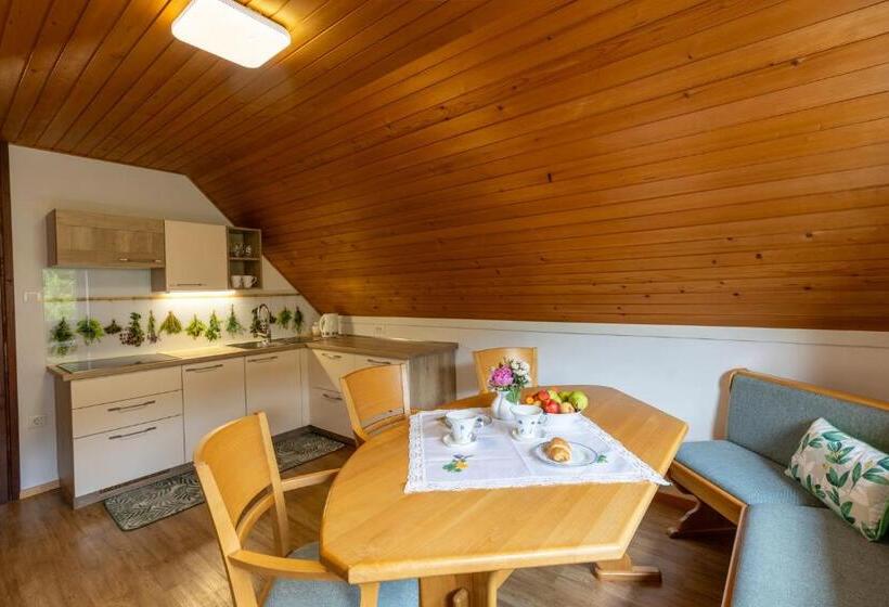 Apartmaji Arh Matilda