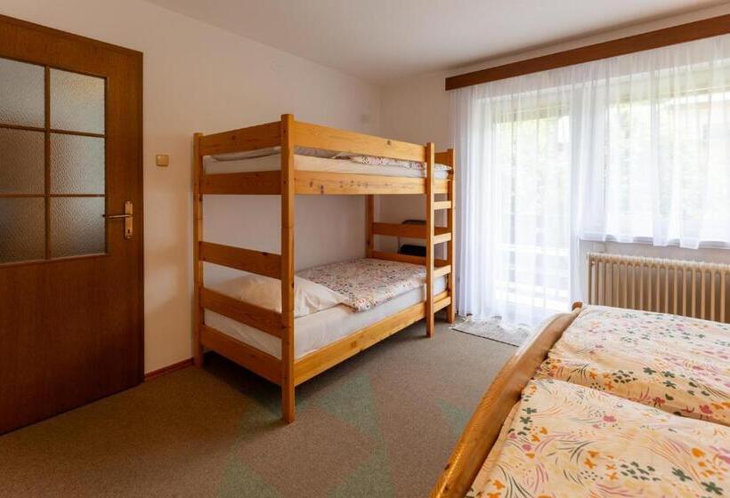 Apartmaji Arh Matilda