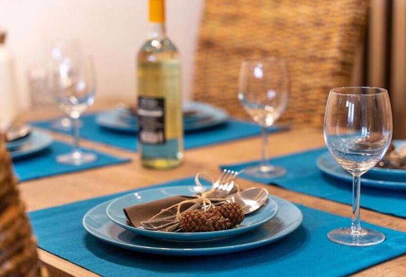 Apartman Pinjola