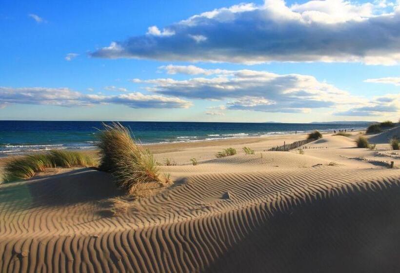 Camargue Village Sun And Beach #2