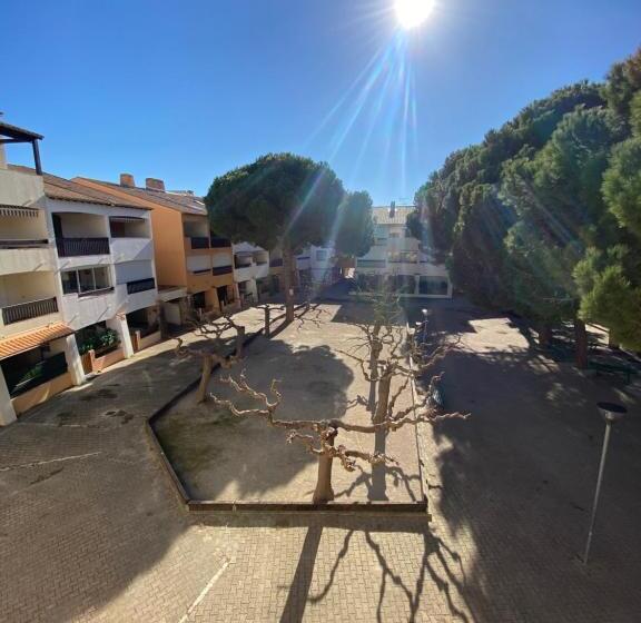 Camargue Village Sun And Beach #2