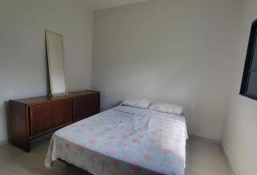 Casa De Praia São Sebastião