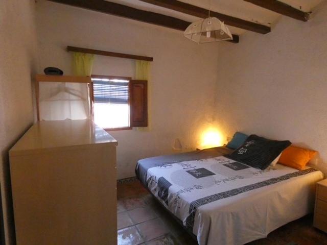 Casa De Pueblo   Costa Blanca