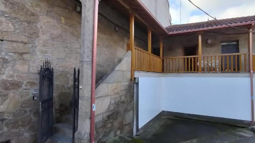 Casa Do Corredor