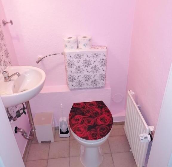 Ferienwohnung Alb