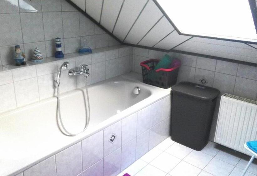 Ferienwohnung Alb