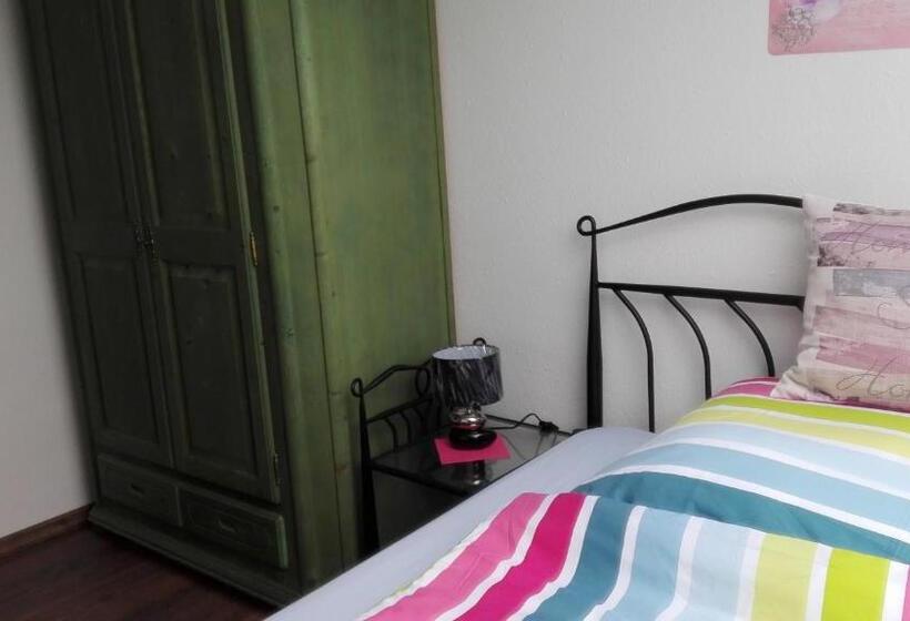 Ferienwohnung Alb