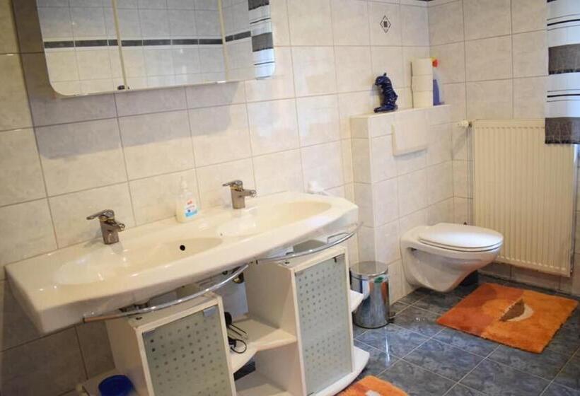 Ferienwohnung Geiger