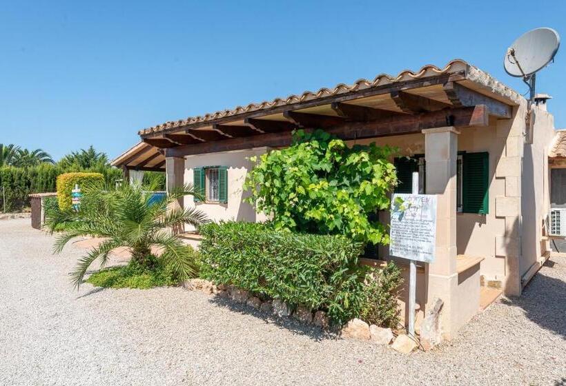 Finca Son Colom  Finca Sun Club Home