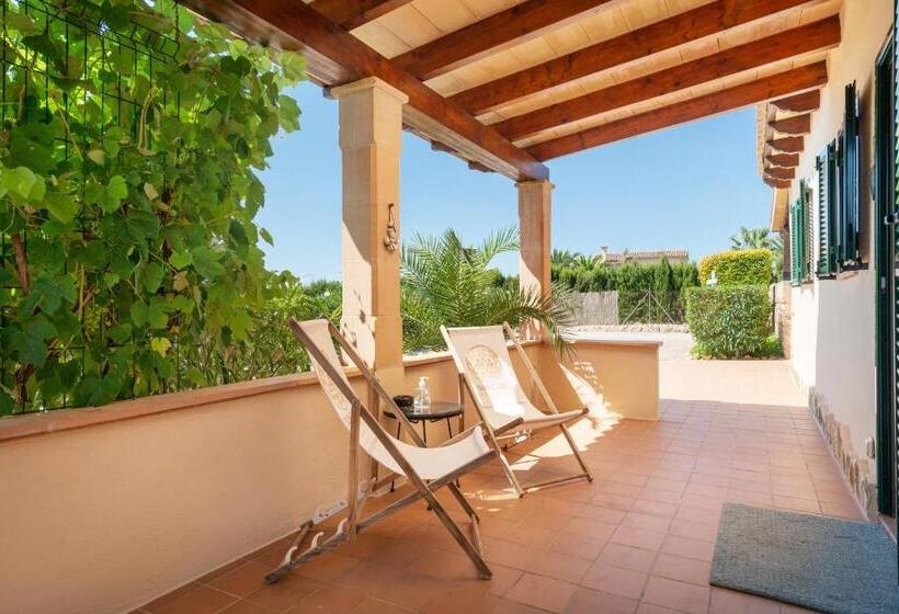 Finca Son Colom  Finca Sun Club Home