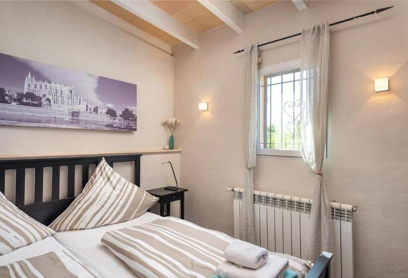 Finca Son Colom  Finca Sun Club Home