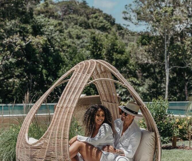 هتل Aysú Trancoso