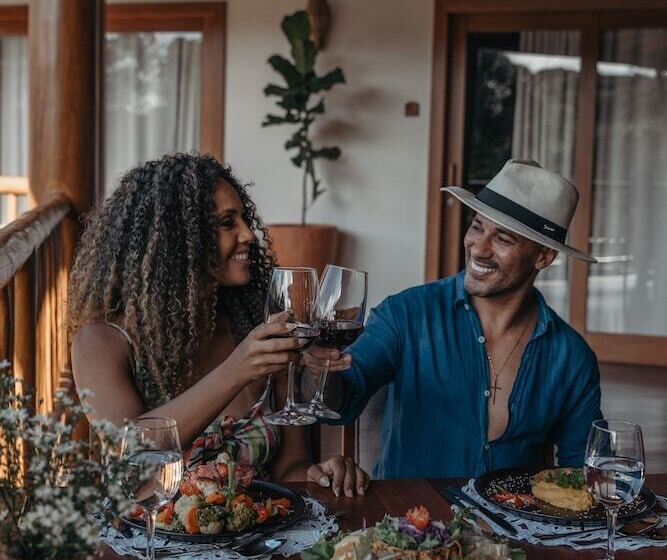 هتل Aysú Trancoso