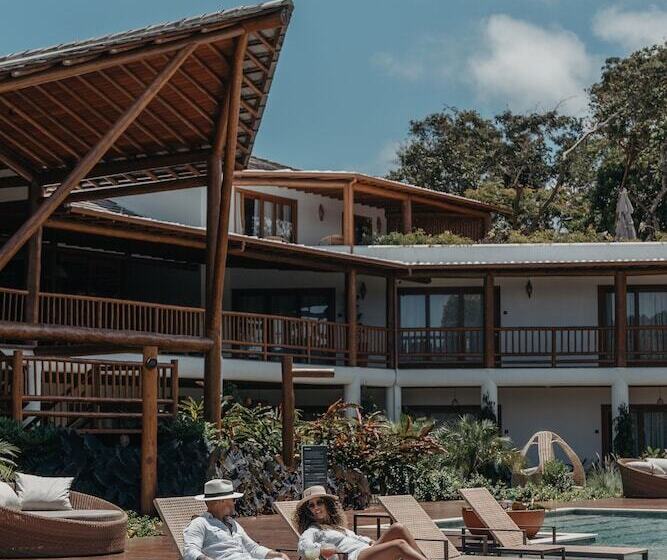 هتل Aysú Trancoso