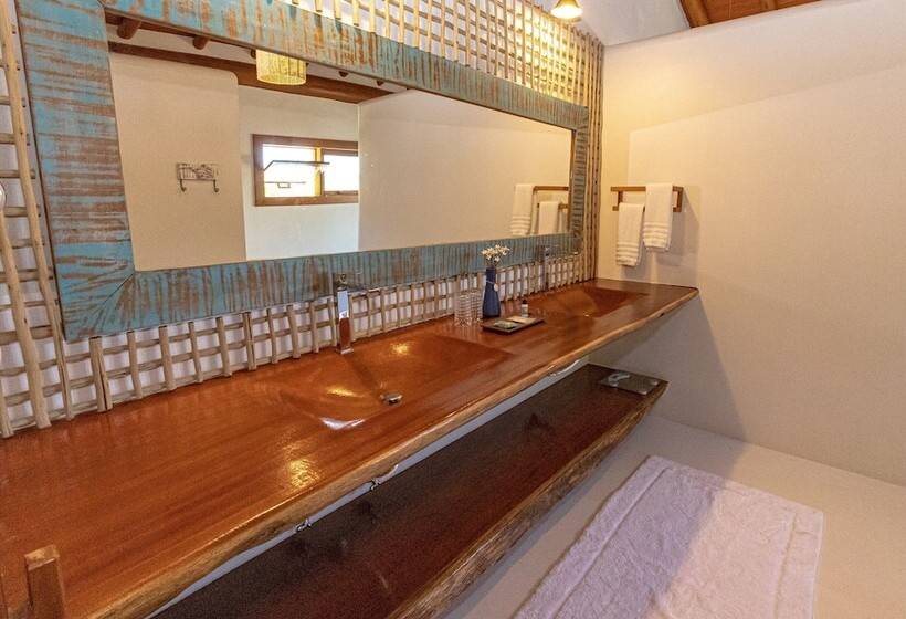 هتل Aysú Trancoso