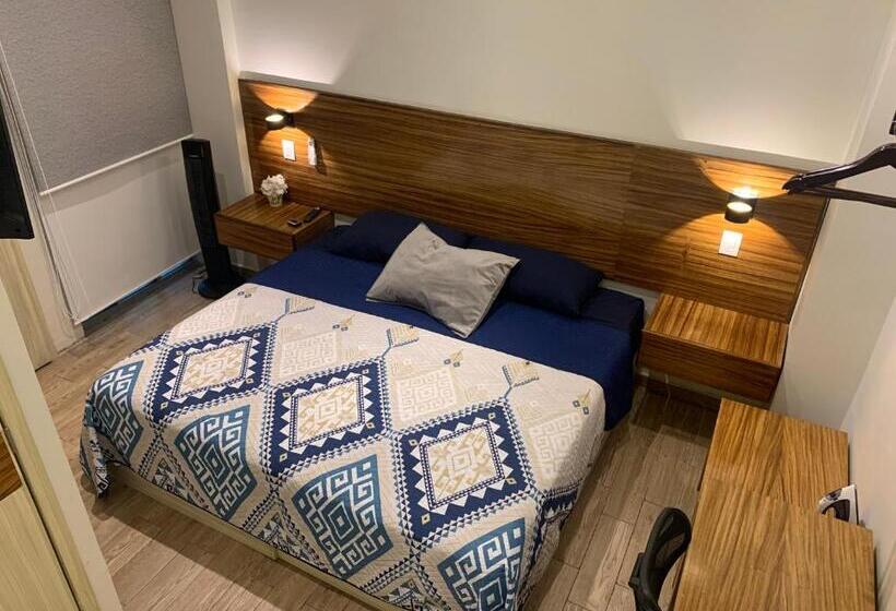 فندق Berthel Suites