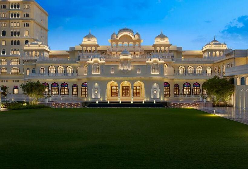 هتل Hyatt Regency Jaipur Mansarovar
