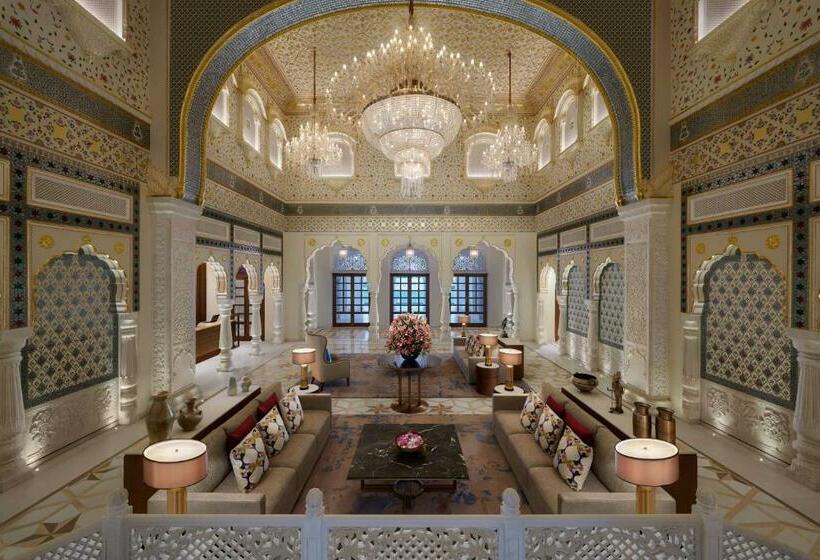 هتل Hyatt Regency Jaipur Mansarovar