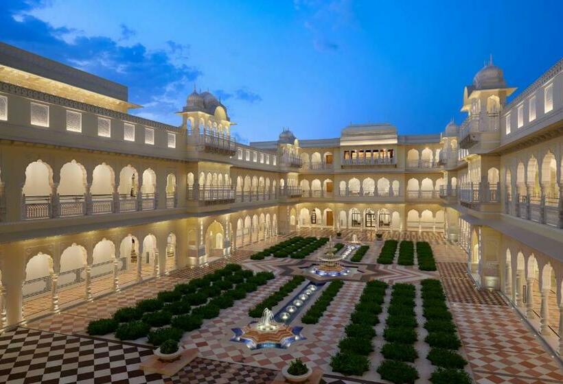 هتل Hyatt Regency Jaipur Mansarovar