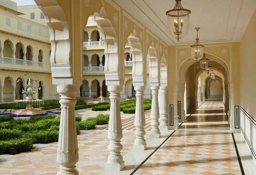 هتل Hyatt Regency Jaipur Mansarovar