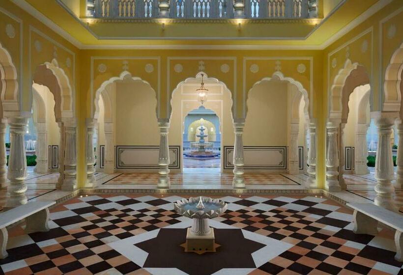 هتل Hyatt Regency Jaipur Mansarovar