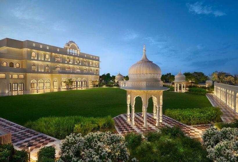 هتل Hyatt Regency Jaipur Mansarovar