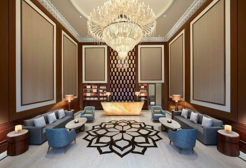 هتل Hyatt Regency Jaipur Mansarovar