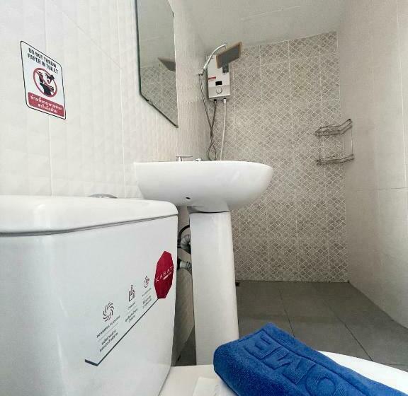 فندق Laewan Guesthouse