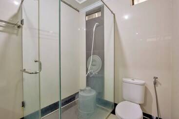 Malibou Hotel Medan