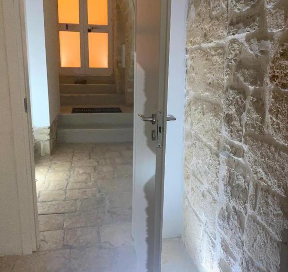 בית מלון כפרי Pietrabianca Suite