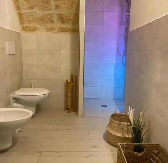 هتل Pietrabianca Suite