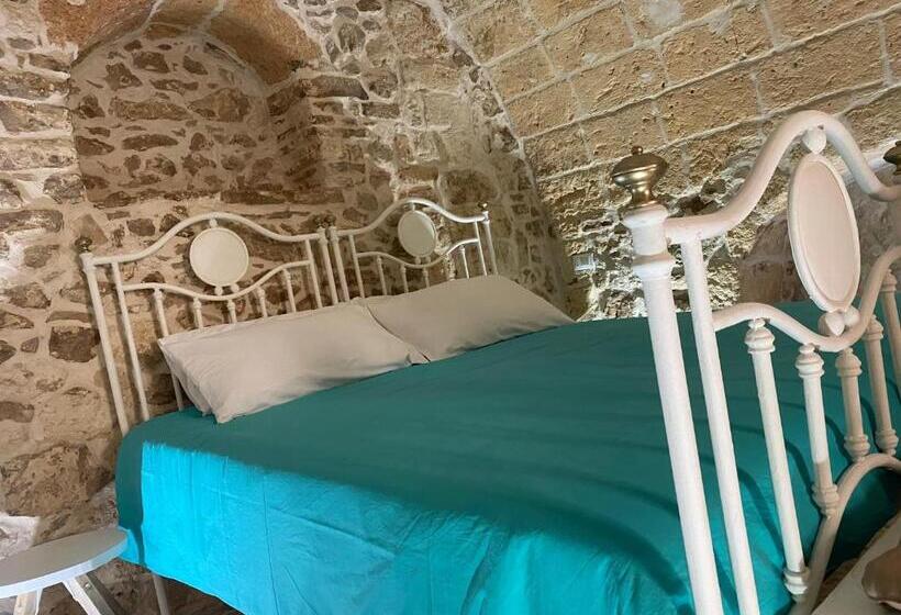 בית מלון כפרי Pietrabianca Suite