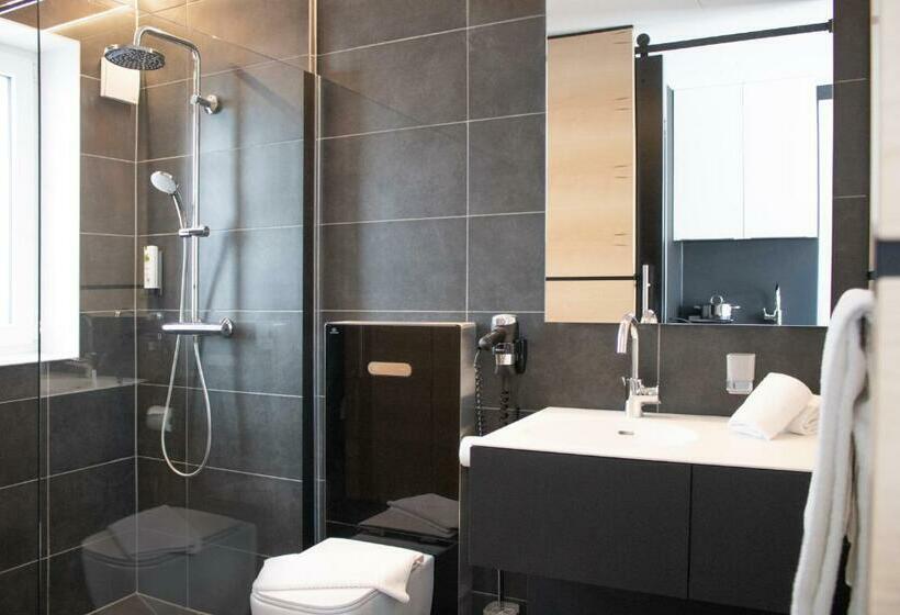 Sto Hotel By Wmm Hotels