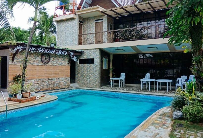 هتل Villa Asuncion Country Inn And Resort Iloilo