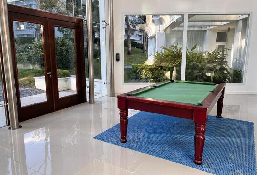 Monoambiente Green Park