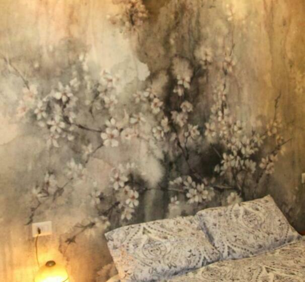 Пансион La Terrazza Camere Sansepolcro