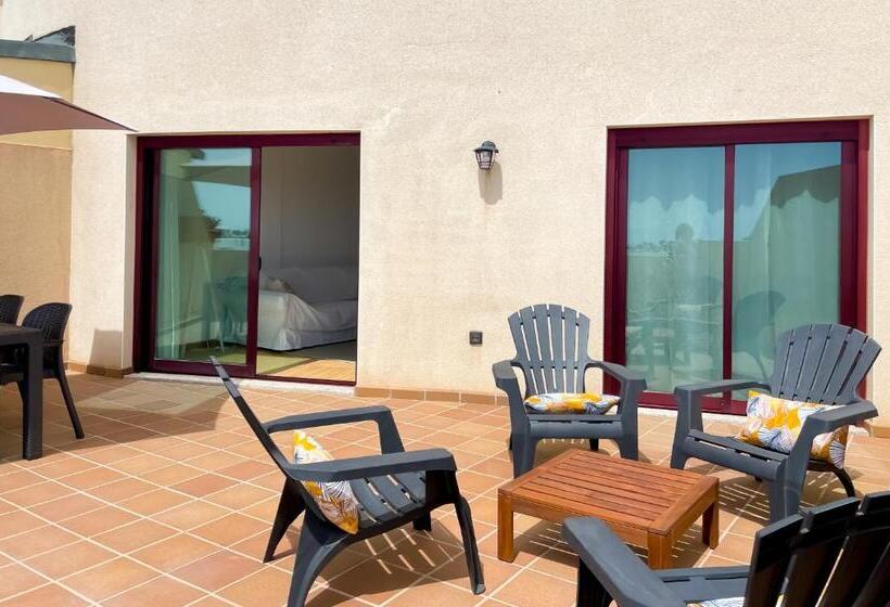 Sosego Sun By Best Holidays Fuerteventura